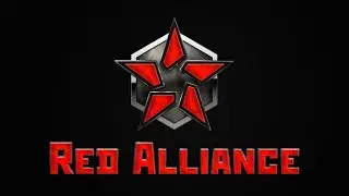 Red Alliance 10.01.2020