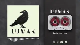 LUMAK - Ispilu Aurrean