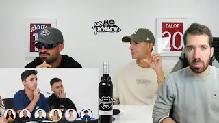 TJI REAGE AOS PRIMOS "ARGANAÇA: QUEM TEM O MAIOR BODY COUNT?"