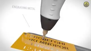 Гравер Dremel 290-1