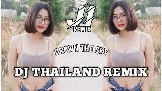 DJ THAILAND REMIX - THAI BREAK MIX 2022 || JHONI IBANEZ REMIX
