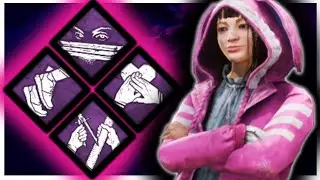 Bunny Feng Looping Solo Queue | Dead by Daylight