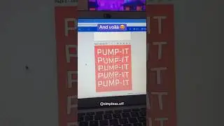 Unlock Canva Animation Secrets: Motion Type Tricks for 2025! 🎨✨ #Teamobaid #canva #canvaforbeginner