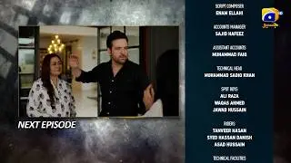 Mohra Episode 45 Teaser - 24th October 2025  | Mikaal Zulfiqar - Laiba Khan
