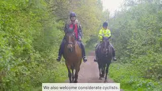 Introduction to Surrey's Countryside