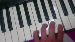 Sintetizador Casio CZ 3000