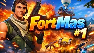 FortMas 1/31