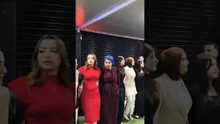Traditional Dabke Dance 🤪🤓 #remix #music #arabic #middleeasterndance #lebanesedabke  @Mfsb164