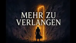 Dieser Satz kann DEIN LEBEN ver&auml;ndern &ndash; wenn du mutig genug bist!&ldquo;