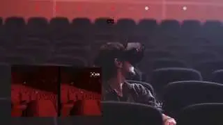 Cmoar Virtual Cinema