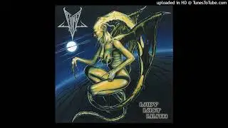 Satariel - The Spawn of the Shadows (Instrumental)