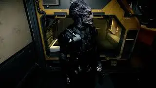 Star Citizen- Vanduul Mask/Helmet