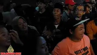 SENI TSRI SATRIA BINTAMG MUDA