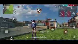 M1887 ONE TAPE 😈🎯 #shorts#viral #freefire#trending #youtube#edit