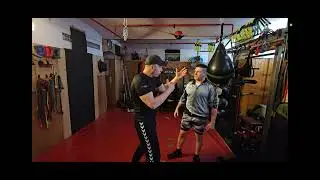 @PADMAMMartialMind ⚔️AGGRESSIVE SELF-DEFENSE🛡️ #selfdefenseweapons #aggressive #selfdefenseskills