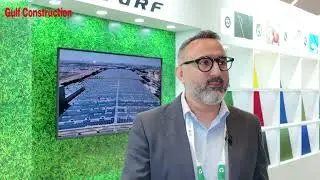 GC interview with Tushar Bhandari, General Manager of Standard Turf