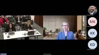 Compensation Board Meeting Audio 1/13/2026