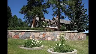 THE HOMESTAKE MANSION VIDEO