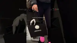 Retail therapy #retailtherapy #shopping #shoppinghaul #minivlog #chanel #luxury #minivlog #vlog