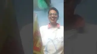 ஸ்ரீ லங்கா கீதம்