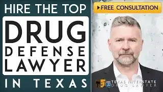 Drug Defense Lawyer Plano, TX 214-438-4310 Drug Defense Attorney Plano, TX