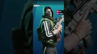 Rainbow Six Mobile изменила Капкан...