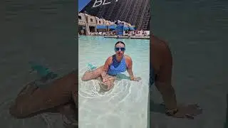 Pool Day at the Luxor in Las Vegas, July 2025!