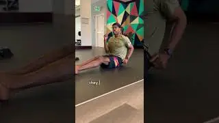 Как исправить махи руками, чтобы бегать быстрее #бег #советы