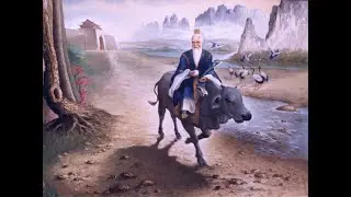 Secluded Valley (Daoist flute)