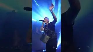 PAKY - AUTO TEDESCA LIVE 🔥 SPACCA IL NUMBER ONE DI BRESCIA 🔥