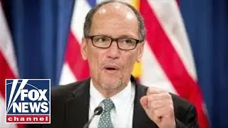 Trump campaign dismisses DNC's election lawsuit