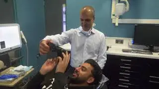 The Richmond Dentist Documentary