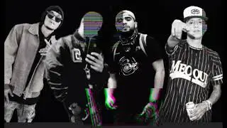 Modo Fresco Cid Chacon, Kroniko, RastaWhite, Choper One Lokote