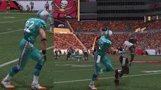 Madden NFL 15 Career Mode - Let it Fly!