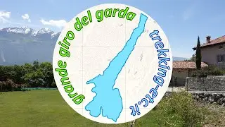 Grande Giro del Garda - Classic - riva occidentale