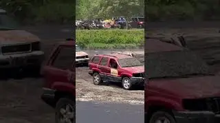 Beater Race!! #4x4