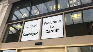 Cardiff National Museum