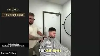 Mastering Fades: Adjust Your Technique for Perfect Haircuts