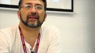Entrevista Jos&eacute; Moreno | 7pix