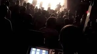SNURFU - With Thorns and Softness (Live)