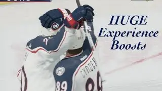 NHL 17 Be a Pro | Forward ep. 15 