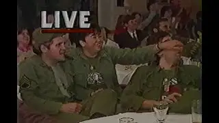 Commercials During Last Episode of M.A.S.H. February 1983