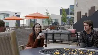 Top Place to Live in Denver | Compass Meridian Apartments