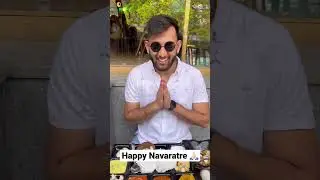 Happy Navaratre #happynavaratre #navaratre #fasting #fastfood #ytshorts #shorts
