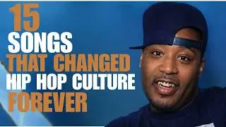 15 Forgotten Hip-Hop Songs That Changed Music History Forever