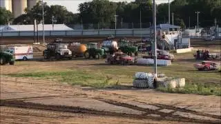 Xcel 600 Modified IMS 7/15/2017