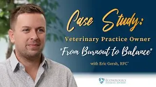 Veterinary Practice Owner Econologics Case Study: Veterinarian 