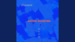 Access Granted