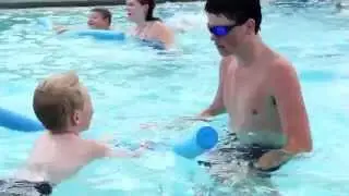 Swim Season Tips from the YMCA