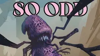 The Strangest Control Deck in Pauper.